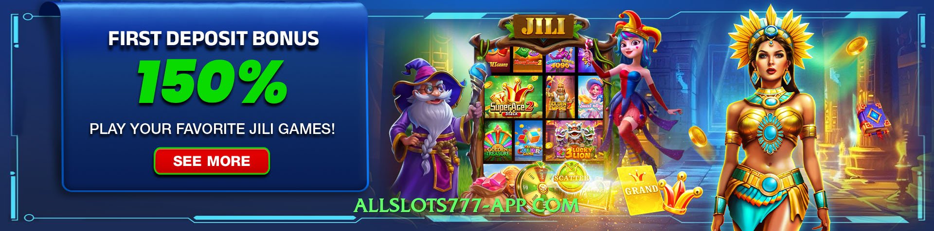 s9game King Interface